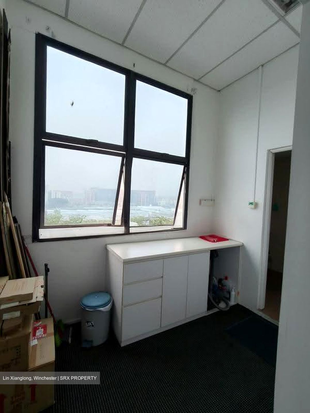 Tradehub 21 (D22), Factory #627832531